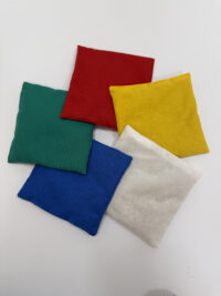 Kissen 5 Farben (Balance)