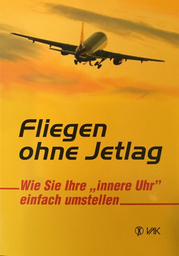 Fliegen ohne Jetlag