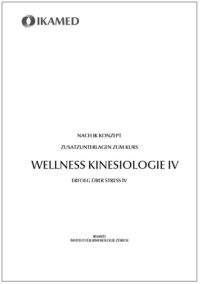 Wellness IV - Manual