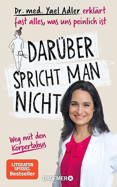 Darüber spricht man nicht!