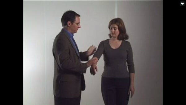 Einführung Kinesiologie & Muskeltesten Videokurs